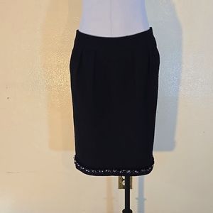 LAFAYETTE 148 New York Skirt